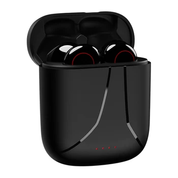 NEW Wireless Earbuds Bluetooth Earbuds With Charging Case TWS Stereo Headphones In Ear Built In Mic Headset Wireless Earphone
NEW Wireless Earbuds Bluetooth Earbuds With Charging Case TWS Stereo Headphones In Ear Built In Mic Headset Wireless Earphone