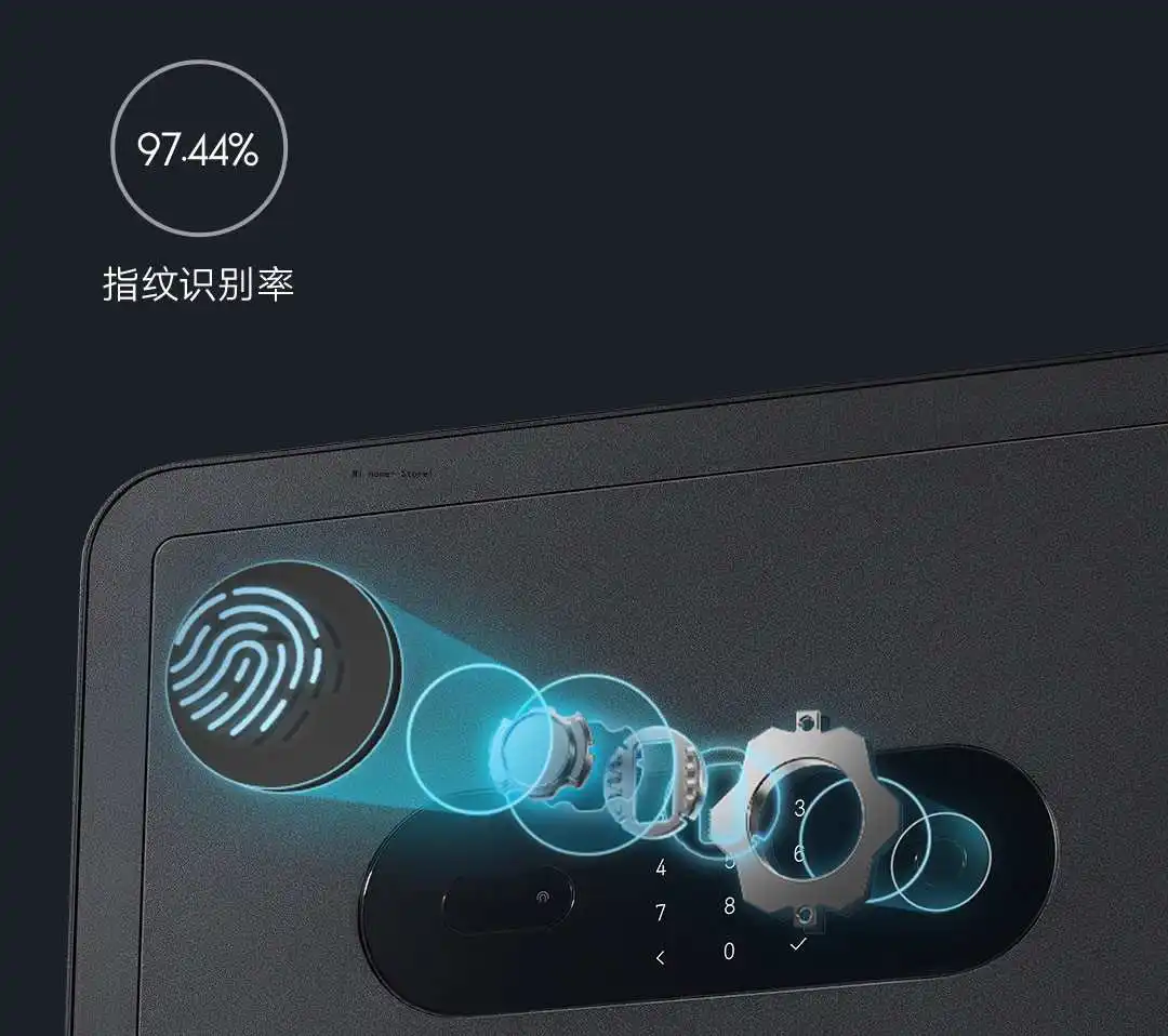 Xiaomi Mijia Mirror