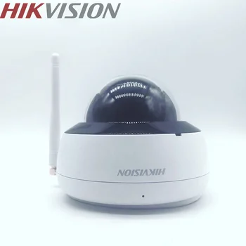HIKVISION DS-2CD2121G1-IDW 2MP IP66 Wi-Fi Connection Built-in Mic Mono Sound Real-Time Talk Hik-connect App Micro SD Slot
HIKVISION DS-2CD2121G1-IDW 2MP IP66 Wi-Fi Connection Built-in Mic Mono Sound Real-Time Talk Hik-connect App Micro SD Slot
