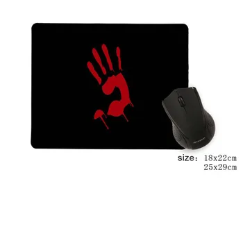 Top Quality Bloody Customized MousePads Computer Laptop Anime Mouse Mat Soft Rubber Professional Gaming Mouse Pad
Top Quality Bloody Customized MousePads Computer Laptop Anime Mouse Mat Soft Rubber Professional Gaming Mouse Pad