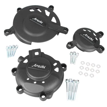 Motorcycle Side Engine Case Cover Guard Protector Kit For Suzuki GSXR600 750 GSXR600 GSXR750 2006-2010 2011 2012 2013 2014 2015
Motorcycle Side Engine Case Cover Guard Protector Kit For Suzuki GSXR600 750 GSXR600 GSXR750 2006-2010 2011 2012 2013 2014 2015