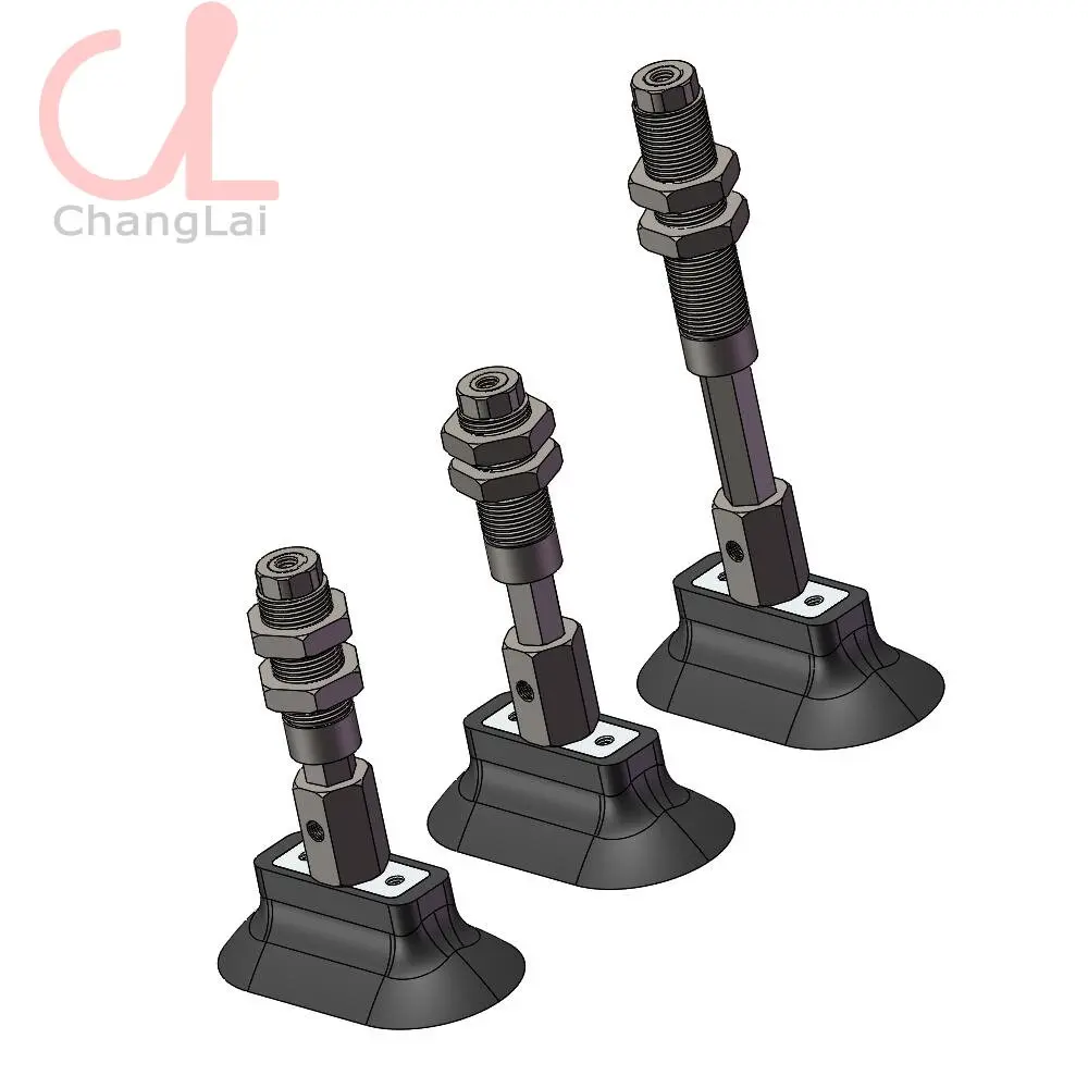 NAPFTYH-35X68 vacuum sucker with buffer oval-shaped vacuum chuck Suitable for handling soap, bottles, pipes, rectangular objects
NAPFTYH-35X68 vacuum sucker with buffer oval-shaped vacuum chuck Suitable for handling soap, bottles, pipes, rectangular objects