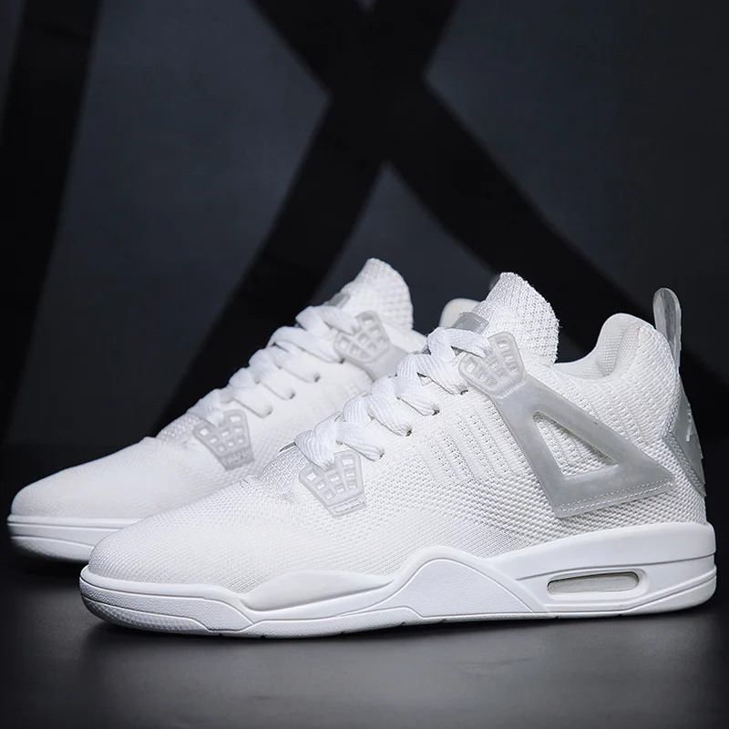 2019 New Basketball Shoes Jordan Sports Shoes Men's Breathable Mesh Wear-resisting Super Light Shock Absorbing Sneaker Shoes 
2019 New Basketball Shoes Jordan Sports Shoes Men's Breathable Mesh Wear-resisting Super Light Shock Absorbing Sneaker Shoes