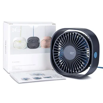Mini USB Desktop Fan 3 Speed Personal Portable Cooling Fan with 360 Rotation Adjustable Angle for Office Household Traveling
Mini USB Desktop Fan 3 Speed Personal Portable Cooling Fan with 360 Rotation Adjustable Angle for Office Household Traveling