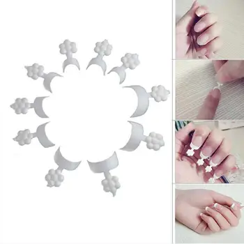 500pcs Acrylic French Nail Tips White Half Cover Artificial False Nail Uv Gel Pure White DIY Nail Art Nails Manicure Salon Tools
500pcs Acrylic French Nail Tips White Half Cover Artificial False Nail Uv Gel Pure White DIY Nail Art Nails Manicure Salon Tools