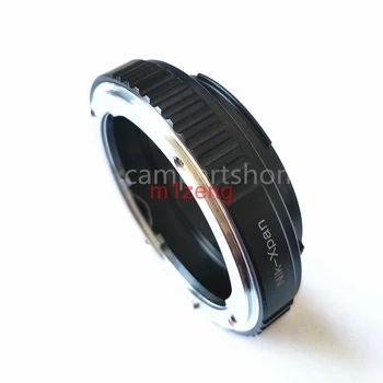 AI-XPAN Adapter ring for nikon AI F lens to Hassleblad XPAN Fuji TX-1 TX-2 camera
AI-XPAN Adapter ring for nikon AI F lens to Hassleblad XPAN Fuji TX-1 TX-2 camera