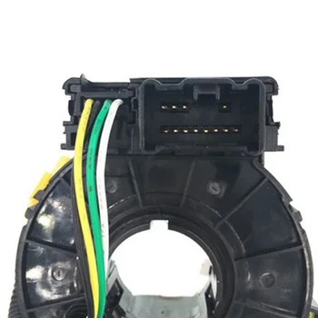 Accessories Clock Spring Spiral Cable Clock Spring For Honda Accord 2003-2007 77900-SDA-Y21 Plastic Cab 1pc
Accessories Clock Spring Spiral Cable Clock Spring For Honda Accord 2003-2007 77900-SDA-Y21 Plastic Cab 1pc
