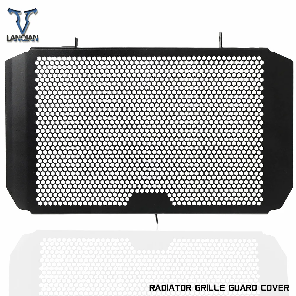 Motorcycle Accessories Aluminum Alloy Radiator Grille Guard Cover Motorbike Radiator For Kawasaki Z800e 2013 2014 2015 2016 2017
Motorcycle Accessories Aluminum Alloy Radiator Grille Guard Cover Motorbike Radiator For Kawasaki Z800e 2013 2014 2015 2016 2017