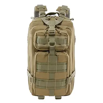 3D Outdoor Sport Military Tactical Climbing Mountaineering Backpack Camping Hiking Trekking Rucksack Travel Outdoor Bags
3D Outdoor Sport Military Tactical Climbing Mountaineering Backpack Camping Hiking Trekking Rucksack Travel Outdoor Bags
