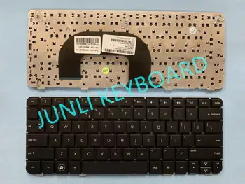 JUNLI KEYBOARD FOR HP Pavilion DM1-3000 DM1-3100 DM1-3200 ProBook 3105M 656707-D61 V110345AS1 NM9 US Without Frame Keyboard
JUNLI KEYBOARD FOR HP Pavilion DM1-3000 DM1-3100 DM1-3200 ProBook 3105M 656707-D61 V110345AS1 NM9 US Without Frame Keyboard