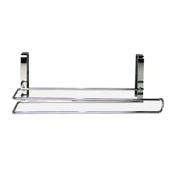 Kitchen Paper Holder Hanger Tissue Roll Towel Rack Bathroom Toilet Sink Door Hanging Organizer Storage Hook Holder
Kitchen Paper Holder Hanger Tissue Roll Towel Rack Bathroom Toilet Sink Door Hanging Organizer Storage Hook Holder