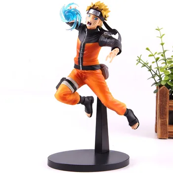 Naruto Shippuden Vibration Stars Uzumaki Naruto Figures PVC Action Figure Collectible Model Toy 
Naruto Shippuden Vibration Stars Uzumaki Naruto Figures PVC Action Figure Collectible Model Toy