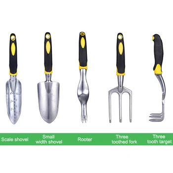 Garden Digging Tools Planting Weeding Tools Steel Hand Weeding Fork Transplanting Manual Removing Taproot For Homegrown
Garden Digging Tools Planting Weeding Tools Steel Hand Weeding Fork Transplanting Manual Removing Taproot For Homegrown