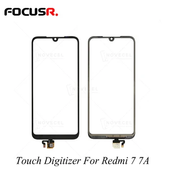 LCD Screen Display Touch Panel Digitizer Front Outer Glass Panel With Sensor For Redmi 7 7A Touch Panel Repair Parts
LCD Screen Display Touch Panel Digitizer Front Outer Glass Panel With Sensor For Redmi 7 7A Touch Panel Repair Parts