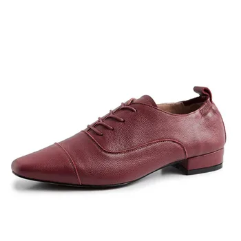 Luxury Brand Shoes Women Flats Genuine Leather Women Loafers Soft Comfortable Flats Women Oxford Shoes Size 34-39
Luxury Brand Shoes Women Flats Genuine Leather Women Loafers Soft Comfortable Flats Women Oxford Shoes Size 34-39