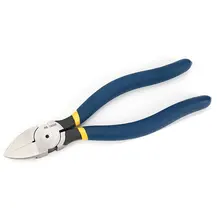 Diagonal Cutting Pliers Wire Stripping Tool Side Cutter Cable Burrs Nipper Electricians DIY Repair Hand Tools
Diagonal Cutting Pliers Wire Stripping Tool Side Cutter Cable Burrs Nipper Electricians DIY Repair Hand Tools