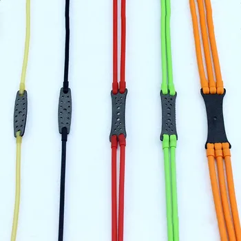 5pcs/lot 1card 2card 3card 1.7mm*4.5mm Strong Power Strips Slingshots Rubber Band Natural Latex Catapult Resilient Tube Hunting 
5pcs/lot 1card 2card 3card 1.7mm*4.5mm Strong Power Strips Slingshots Rubber Band Natural Latex Catapult Resilient Tube Hunting