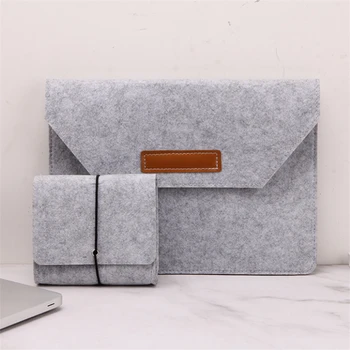 Factory Direct Sales Of New Felt Bags Creative Fashion Tablet Laptop Felt Bags Custom Wholesale
Factory Direct Sales Of New Felt Bags Creative Fashion Tablet Laptop Felt Bags Custom Wholesale