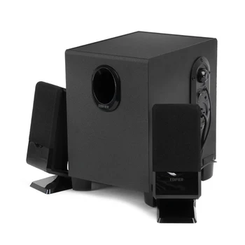 KYYSLB R101V 4-6ohm Multimedia Wooden Desktop Computer Speakers Notebook 2.1 Channel Audio Subwoofer
KYYSLB R101V 4-6ohm Multimedia Wooden Desktop Computer Speakers Notebook 2.1 Channel Audio Subwoofer