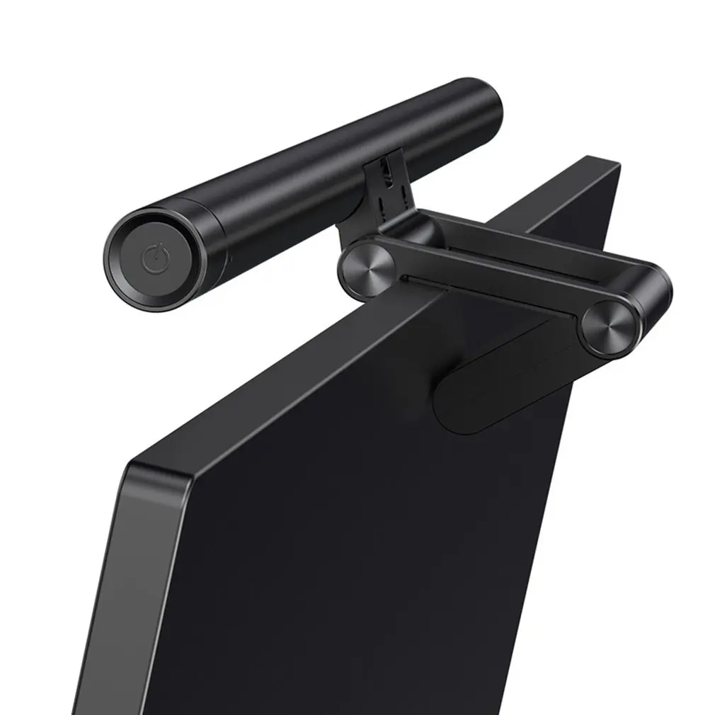 LED Computer Monitor Screen Hanging Light Durable Eye Protection Office Non-Flashing practical Monitor Light
LED Computer Monitor Screen Hanging Light Durable Eye Protection Office Non-Flashing practical Monitor Light