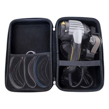 Storage Bag for Work Sharp Knife Tool Sharpener Ken Onion Edition Electric Sharpener Belt Pouch Adjustable Knife Tool Cover Case
Storage Bag for Work Sharp Knife Tool Sharpener Ken Onion Edition Electric Sharpener Belt Pouch Adjustable Knife Tool Cover Case
