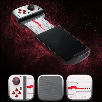  Bluetooth Gamepad Unicorn Version Joystick Portable Phone Hand Gaming Controller for OPPO Reno Ace
Bluetooth Gamepad Unicorn Version Joystick Portable Phone Hand Gaming Controller for OPPO Reno Ace