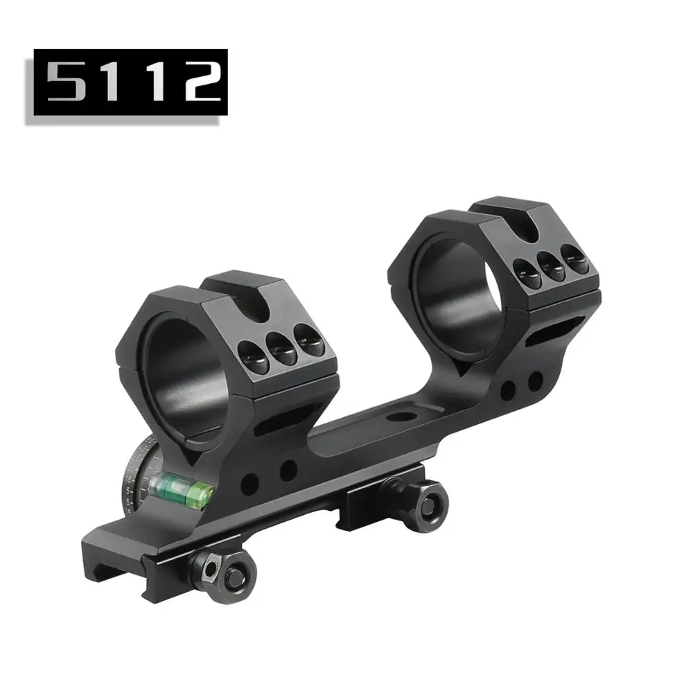 TEAGLE 25.4/30mm 5112 mount ring with Level instrument Riflescope 20mm dovetail rail high profile Low Profile for huntiing
TEAGLE 25.4/30mm 5112 mount ring with Level instrument Riflescope 20mm dovetail rail high profile Low Profile for huntiing