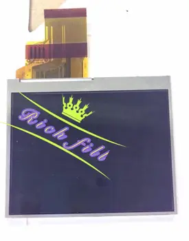 New 3.5‘’ inch for Furukawa Fitel S178A\S178 V2\S153\S153V2\S123 display screen LCD screen free shipping
New 3.5‘’ inch for Furukawa Fitel S178A\S178 V2\S153\S153V2\S123 display screen LCD screen free shipping