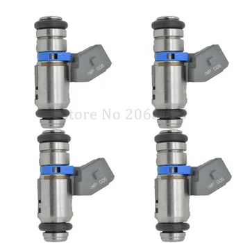 4 X Fuel injector for CITROEN SAXO FIAT BARCHETTA BRAVA MAREA PUNTO STILO PEUGEOT 106 IWP006 75112006 198499 60657179 9627771580
4 X Fuel injector for CITROEN SAXO FIAT BARCHETTA BRAVA MAREA PUNTO STILO PEUGEOT 106 IWP006 75112006 198499 60657179 9627771580