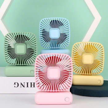 Mini Electric Fan Folding 3 Speed Mini USB Desktop Fan Portable Cooling Fan Adjustable Angle for Office Household Traveling
Mini Electric Fan Folding 3 Speed Mini USB Desktop Fan Portable Cooling Fan Adjustable Angle for Office Household Traveling