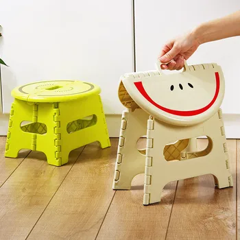 Folding Stool Small Chair Plastic Outdoor Portable Non-slip Family Adult Children Bench Modern Countryside PU8222 China
Folding Stool Small Chair Plastic Outdoor Portable Non-slip Family Adult Children Bench Modern Countryside PU8222 China