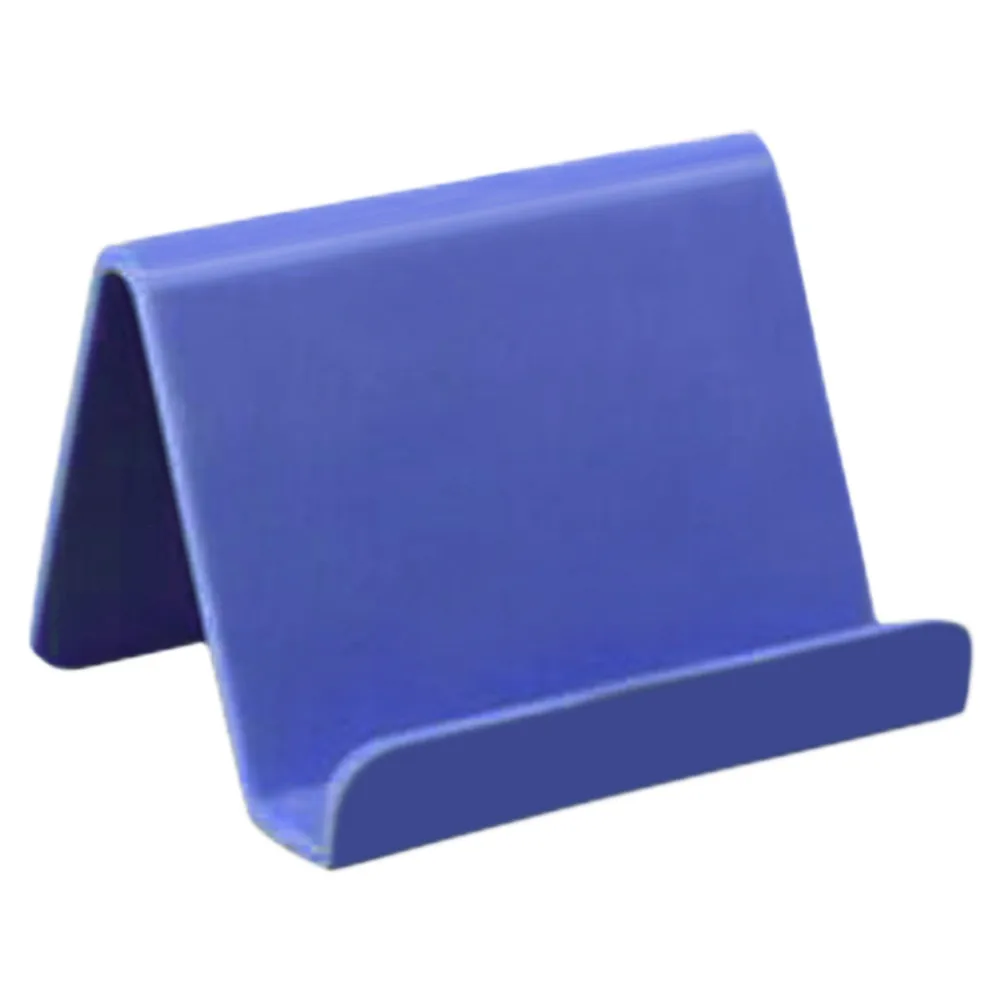 Universal Desktop Holder Stand Cradle Mount For Cell Phone Tablet 2018 trend solid color portable non-adjustable fixed angle
Universal Desktop Holder Stand Cradle Mount For Cell Phone Tablet 2018 trend solid color portable non-adjustable fixed angle