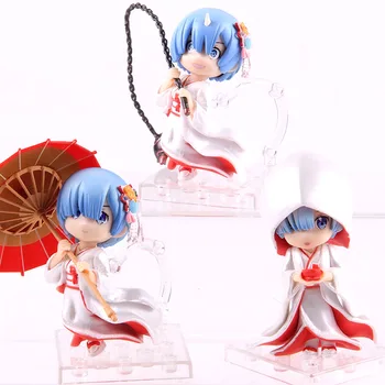 Re:Zero Starting Life in Another World from Re Zero Rem Figure PVC Action Figure Collectible Model Toy Gift For Girls Doll
Re:Zero Starting Life in Another World from Re Zero Rem Figure PVC Action Figure Collectible Model Toy Gift For Girls Doll