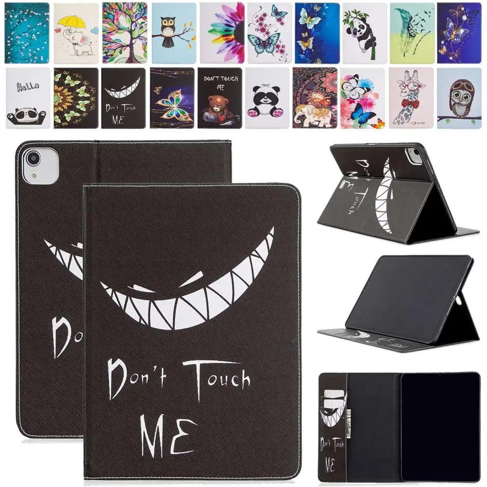 Case For iPad Pro 11 2020 Smart Cover Auto Sleep Wake Printed Leather Wallet Case for iPad Pro 11 2018 2020 Tablet Protect Cover
Case For iPad Pro 11 2020 Smart Cover Auto Sleep Wake Printed Leather Wallet Case for iPad Pro 11 2018 2020 Tablet Protect Cover