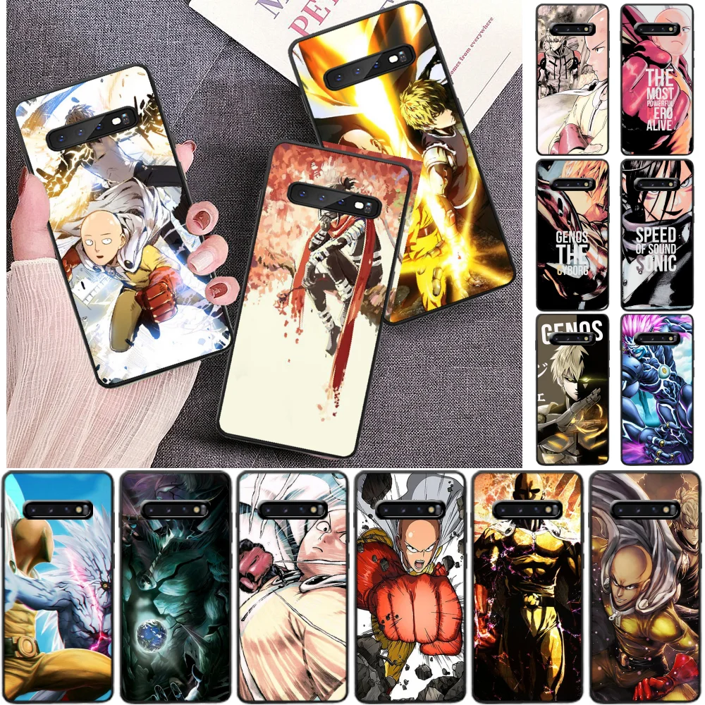 LJHYDFCNB One Punch Man Phone Case for Samsung S9 plus S5 S6 edge plus S7 edge S8 plus S10 E S10 plus
LJHYDFCNB One Punch Man Phone Case for Samsung S9 plus S5 S6 edge plus S7 edge S8 plus S10 E S10 plus