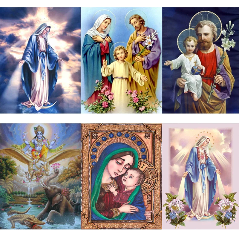 Diamond Painting Religion Icon Full Square Diamond Embroidery Icon Picture Rhinestones Diamond Mosaic Cross Stitch Home Decor
Diamond Painting Religion Icon Full Square Diamond Embroidery Icon Picture Rhinestones Diamond Mosaic Cross Stitch Home Decor