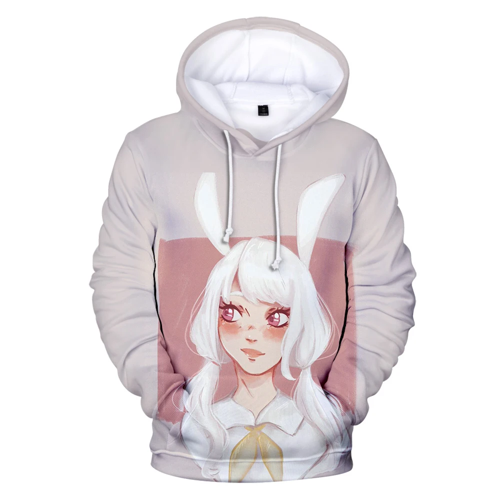 Hot Animation 3D BEASTARS Hoodies Men Women Sweatshirt Autumn Hip Hop Hooded Fashion Long Sleeve Boys Girls Pullovers Streerwear
Hot Animation 3D BEASTARS Hoodies Men Women Sweatshirt Autumn Hip Hop Hooded Fashion Long Sleeve Boys Girls Pullovers Streerwear