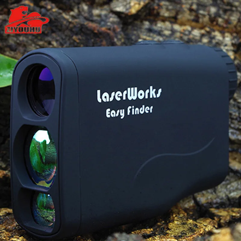600M Monocular Telescope Rangefinder Telescope for Outdoor Hunting Golf Range Finder Measure Distance Hunting Animal Camping
600M Monocular Telescope Rangefinder Telescope for Outdoor Hunting Golf Range Finder Measure Distance Hunting Animal Camping