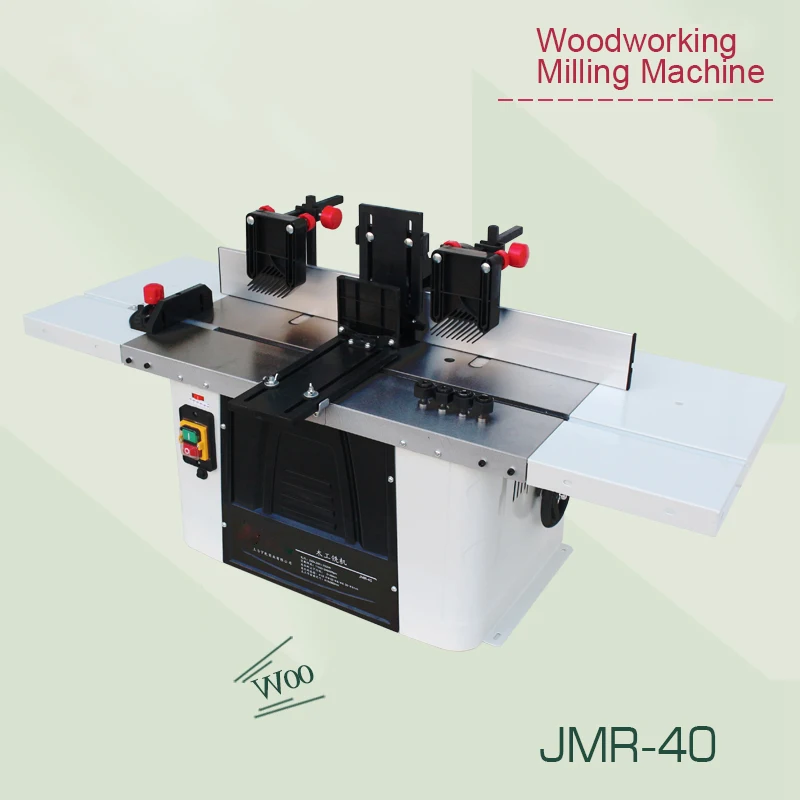 Wood Milling Machine, End Milling Machine, Planer, Milling Machine, Woodworking Slotting Machine, Trimming Machine
Wood Milling Machine, End Milling Machine, Planer, Milling Machine, Woodworking Slotting Machine, Trimming Machine