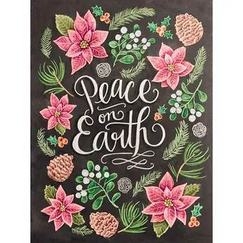 New Flowers Text Diamond Painting Round Drill 5D Sets Rhinestone Art Flower Craft Art Home Decor Craft Art Handmade Picture Gift
New Flowers Text Diamond Painting Round Drill 5D Sets Rhinestone Art Flower Craft Art Home Decor Craft Art Handmade Picture Gift