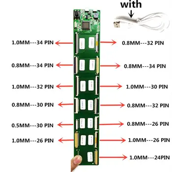 LSC Test tool for notebook keyboard testing device machine USB port with cable QK-AK5 free shipping
LSC Test tool for notebook keyboard testing device machine USB port with cable QK-AK5 free shipping