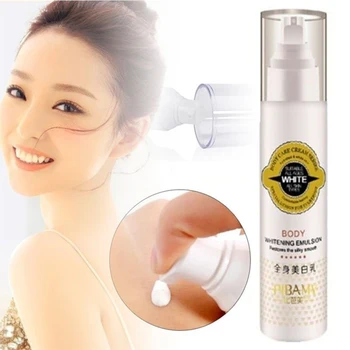 White Skin Bleaching Cream Whitening Cream Whole Face Body Lotion Neck Knee Leg Whitening Lotion Moisturizing Women Makeup
White Skin Bleaching Cream Whitening Cream Whole Face Body Lotion Neck Knee Leg Whitening Lotion Moisturizing Women Makeup