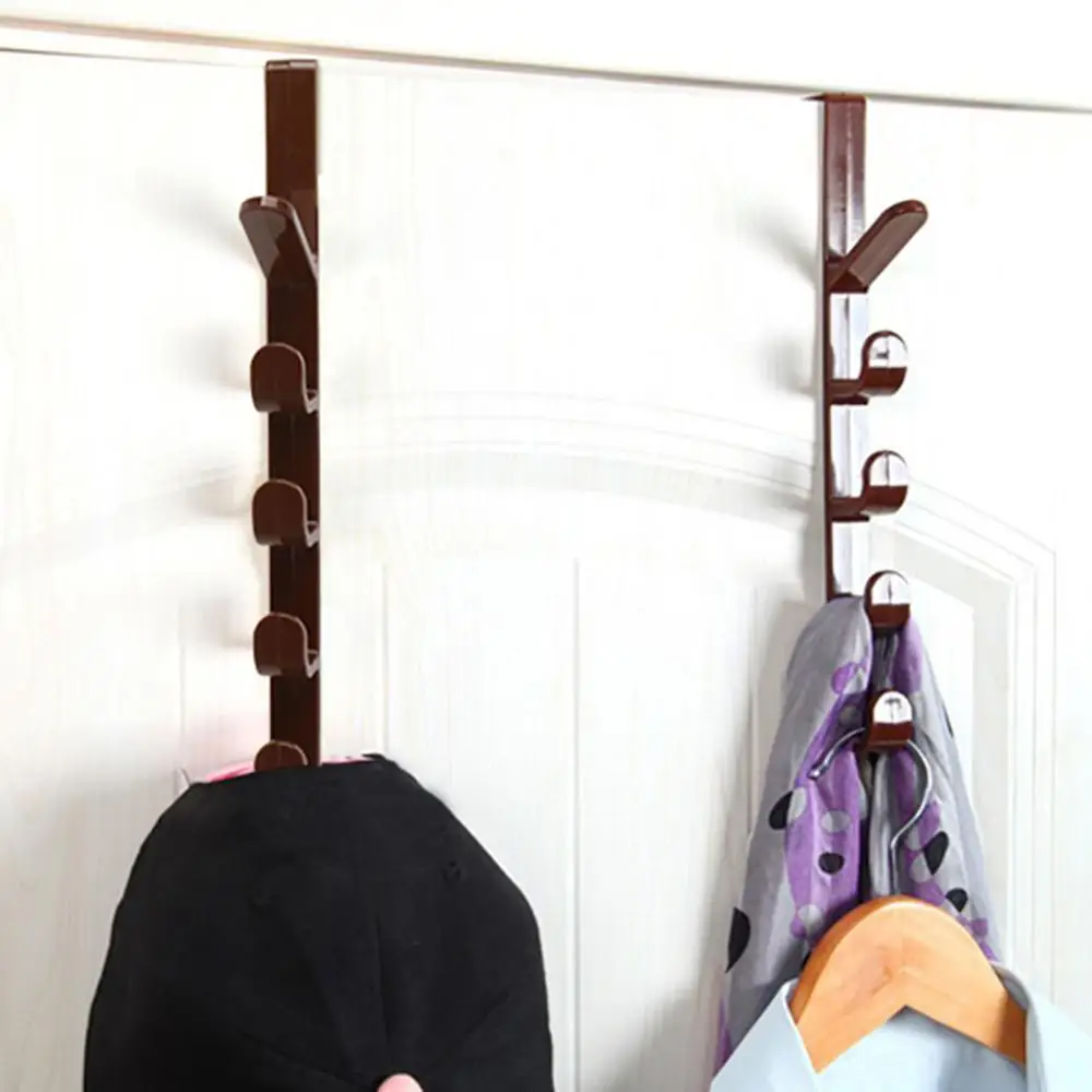 di Plastica Home Storage Organizzazione Ganci Rails Camera Da Letto Porta Appendiabiti Vestiti Appesi Rack Holder Ganci per Bors
di Plastica Home Storage Organizzazione Ganci Rails Camera Da Letto Porta Appendiabiti Vestiti Appesi Rack Holder Ganci per Bors