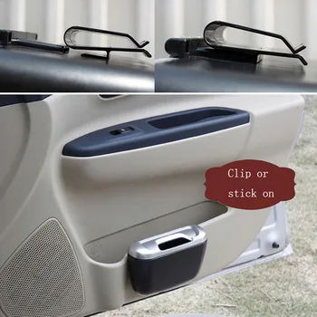 Car Vehicle Trash Rubbish Bin Garbage Can Styling Plastic Compact Dust Case Holder Storage Box
Car Vehicle Trash Rubbish Bin Garbage Can Styling Plastic Compact Dust Case Holder Storage Box