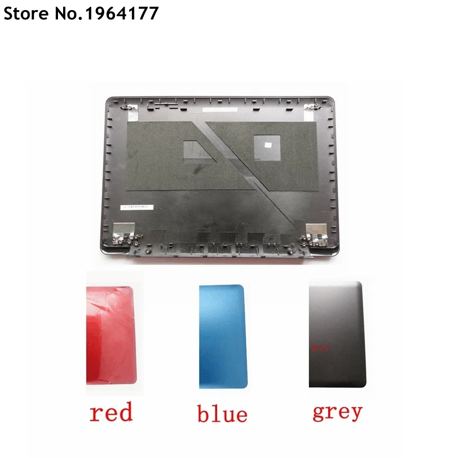 New For Laptop Top LCD Back Cover for lenovo U410 case 3 colors Non Touch A shell 3CLZ8LCLV30 3CLZ8LCLVG0 3CLZ8LCLVF0
New For Laptop Top LCD Back Cover for lenovo U410 case 3 colors Non Touch A shell 3CLZ8LCLV30 3CLZ8LCLVG0 3CLZ8LCLVF0