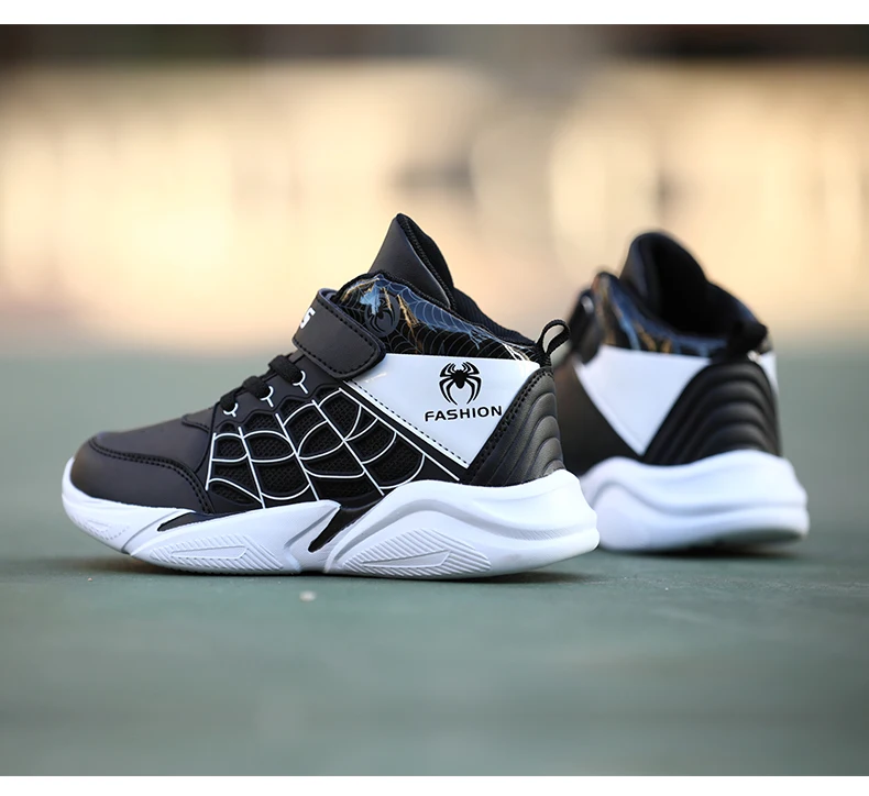 J & g 2020 primavera criança tênis meninos tênis de basquete correndo sapatos casuais crianças meninos esporte homem aranha sapatos chaussure enfant J & g 2020 primavera criança tênis meninos tênis de basquete correndo sapatos casuais crianças meninos esporte homem aranha sapatos chaussure enfant