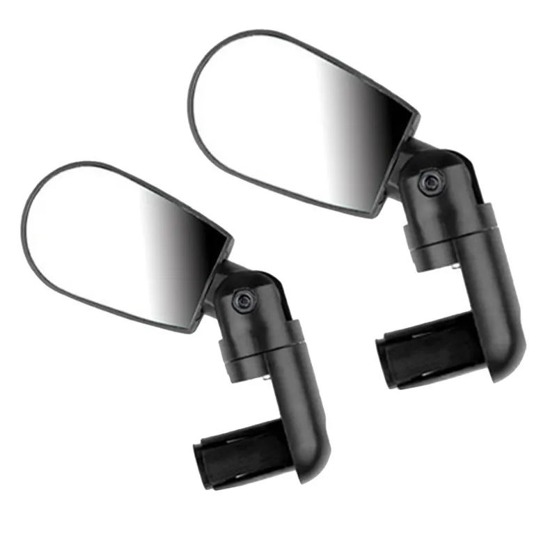 2pc Bicycle Rearview Mirror Selling Bicycle Universal Adjustable Rearview Mirror Bicycle Mountain Bike Accessories 2020#lr1
2pc Bicycle Rearview Mirror Selling Bicycle Universal Adjustable Rearview Mirror Bicycle Mountain Bike Accessories 2020#lr1