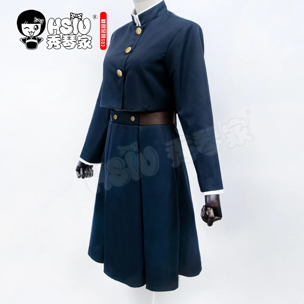 Hsiu Anime Jujutsu Kaisen Cosplay Nobara Kugisaki Clothing Japanese School Uniform Skirt 16 Hsiu Anime Jujutsu Kaisen Cosplay Nobara Kugisaki Clothing Japanese School Uniform Skirt -Zentai shop online Hb507dac2f3f141a098f7fae2b2c0fa898.jpg