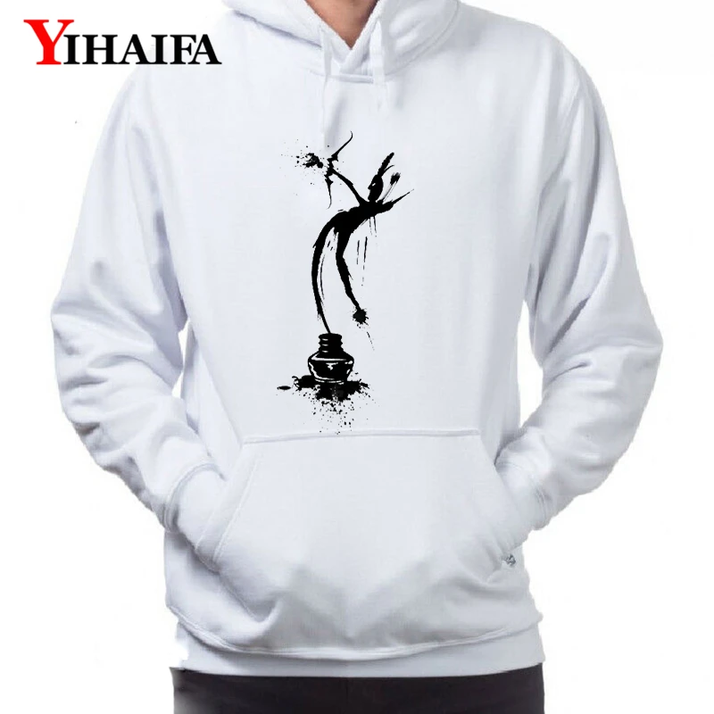 Mens Hoodies gym Print Creative Graphics Sportswear Long Sleeve Streetwear Hoody Casual Hooded Sweatshirt Pullover Man Coat
Mens Hoodies gym Print Creative Graphics Sportswear Long Sleeve Streetwear Hoody Casual Hooded Sweatshirt Pullover Man Coat