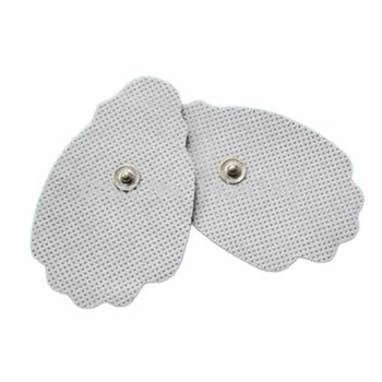 20Pcs/lot Body HealthElectrode Pads For Digital Tens/EMS Machines Electrodes Acupuncture Digital Therapy Machine Massager Tools
20Pcs/lot Body HealthElectrode Pads For Digital Tens/EMS Machines Electrodes Acupuncture Digital Therapy Machine Massager Tools